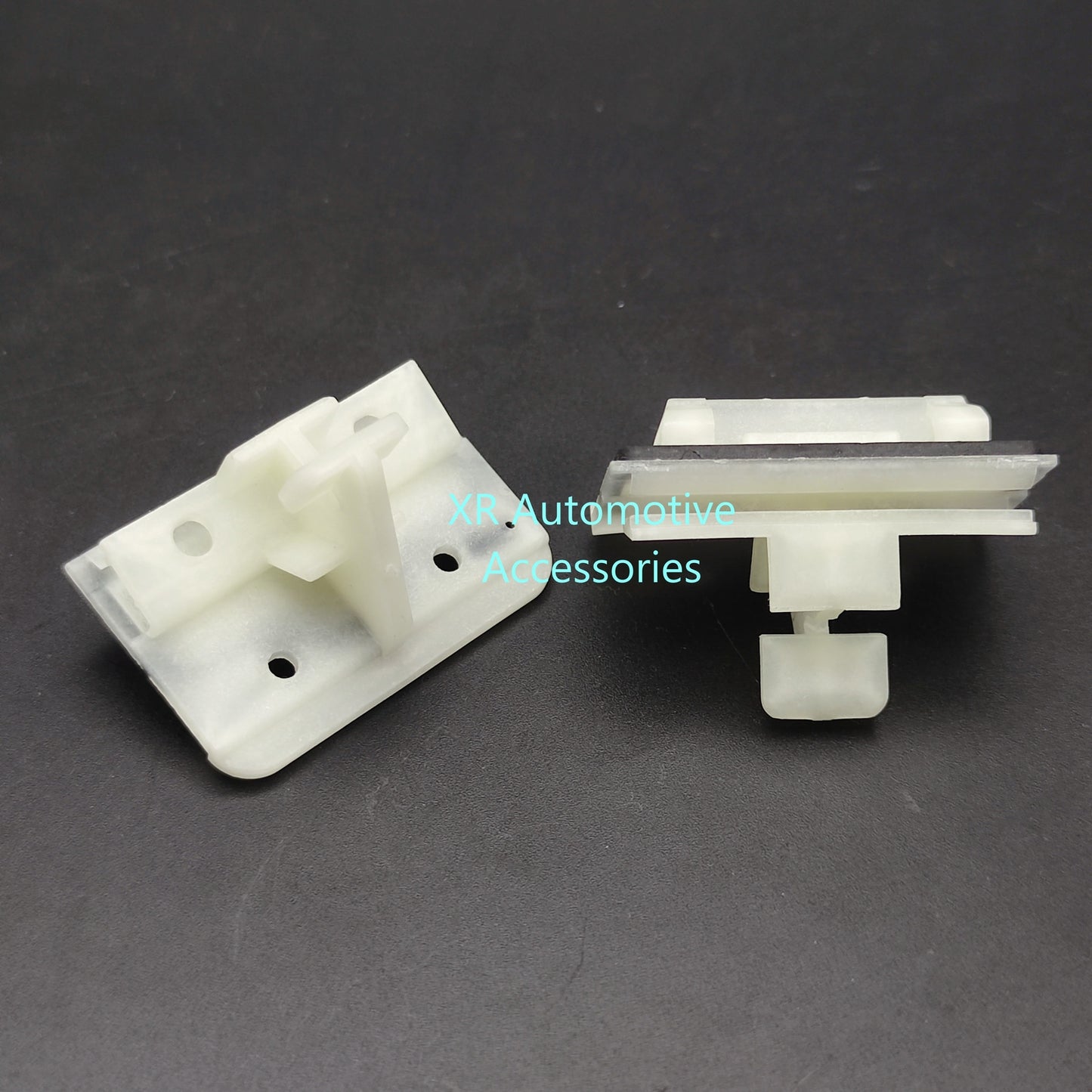 5 for Mercedes-Benz Car Side Skirt Rocker Panel Trim Retainer Clips A0009914371