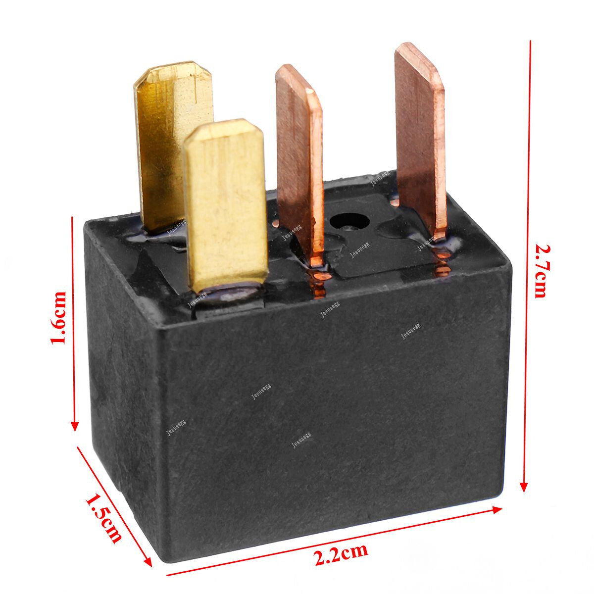 Compressor Relay Fuse Relay 39794-SDA-A05 for Honda for Acura for Civic HR-V for Acura ILX