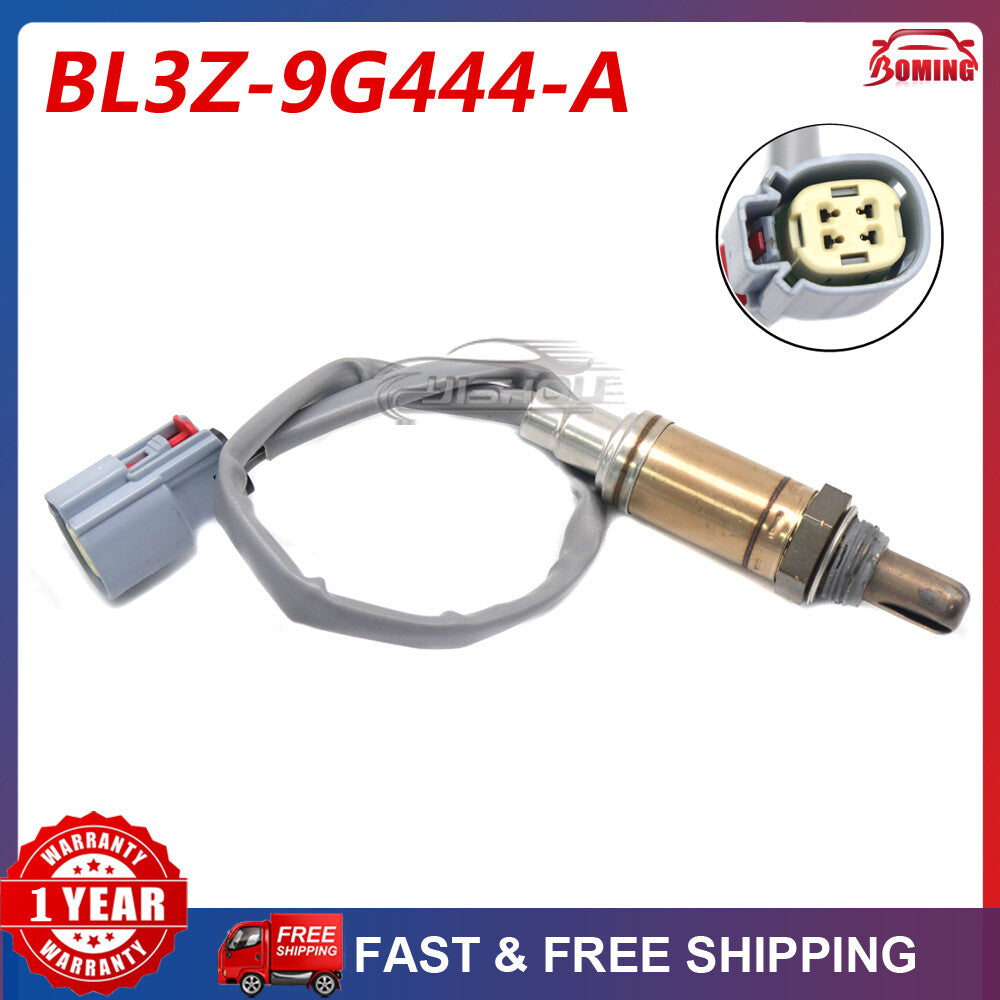 Oxygen (O2) sensor downstream compatibility for 2017-2022 for Infiniti Q60 3.0L (Turbo only)
