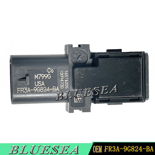 new MAP 12650598 manifold pressure sensor for Chevrolet CT5, Malibu, and for Cadillac CT6.