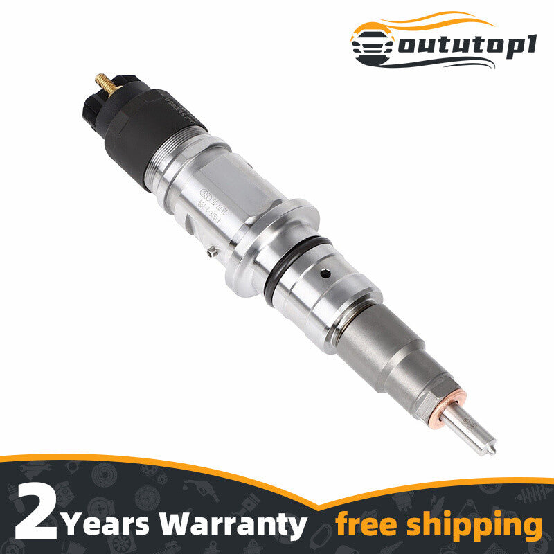 New common rail fuel injectors suitable for RAM 3500 2019-2022 6.7L 5364205
