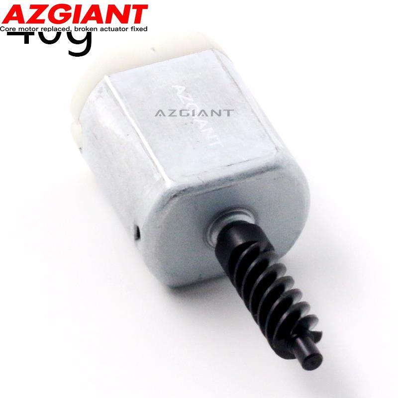 64610-52100 is suitable for 2006-2012 for Toyota Yaris Vitz tailgate lock actuator motor.