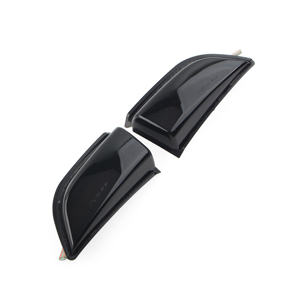 Dynamic Mirror Indicator Turn Signal Light for Volvo XC60 2008 2009-2014