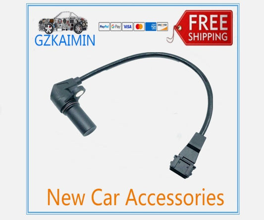 Crankshaft position sensor equipment manufacturer 96325868 for Chevrolet for Mitsubishi