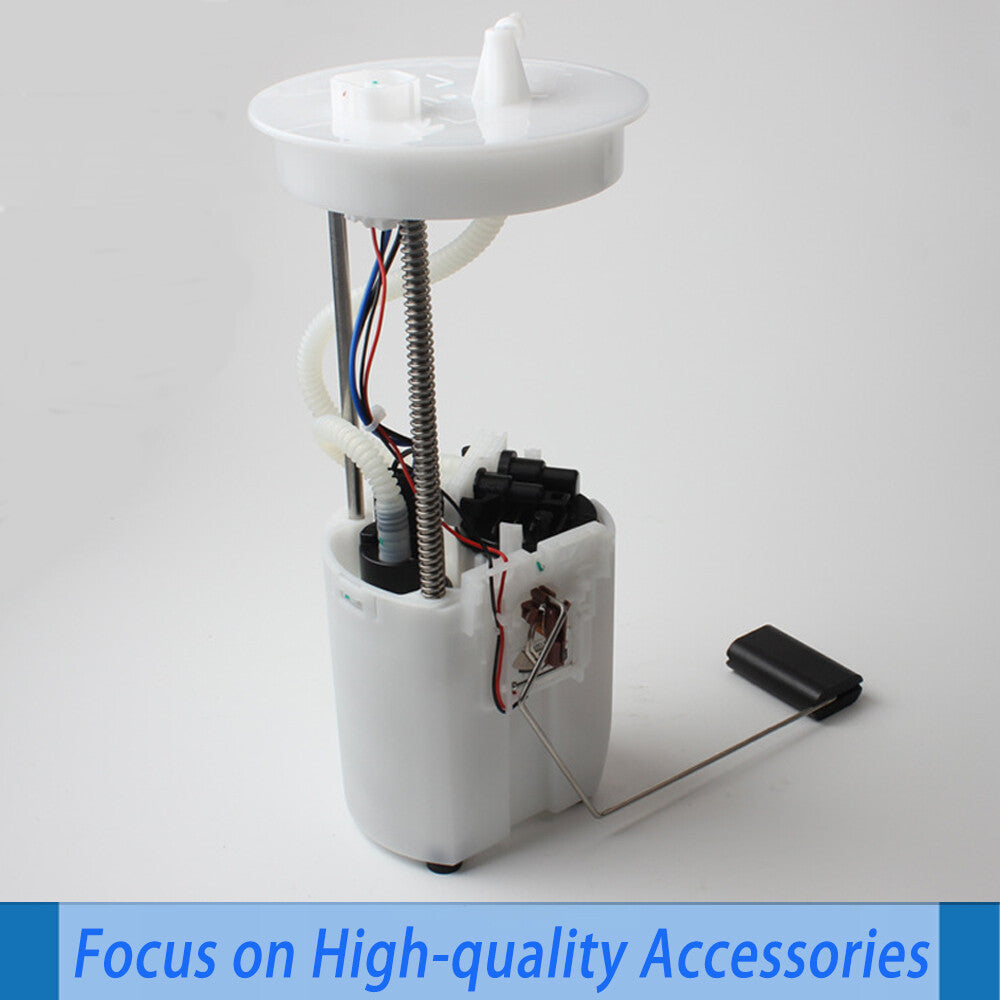 Full Fuel-Pump Module Assembly 105043401 For 2016 + Club Car- for Golf Cart