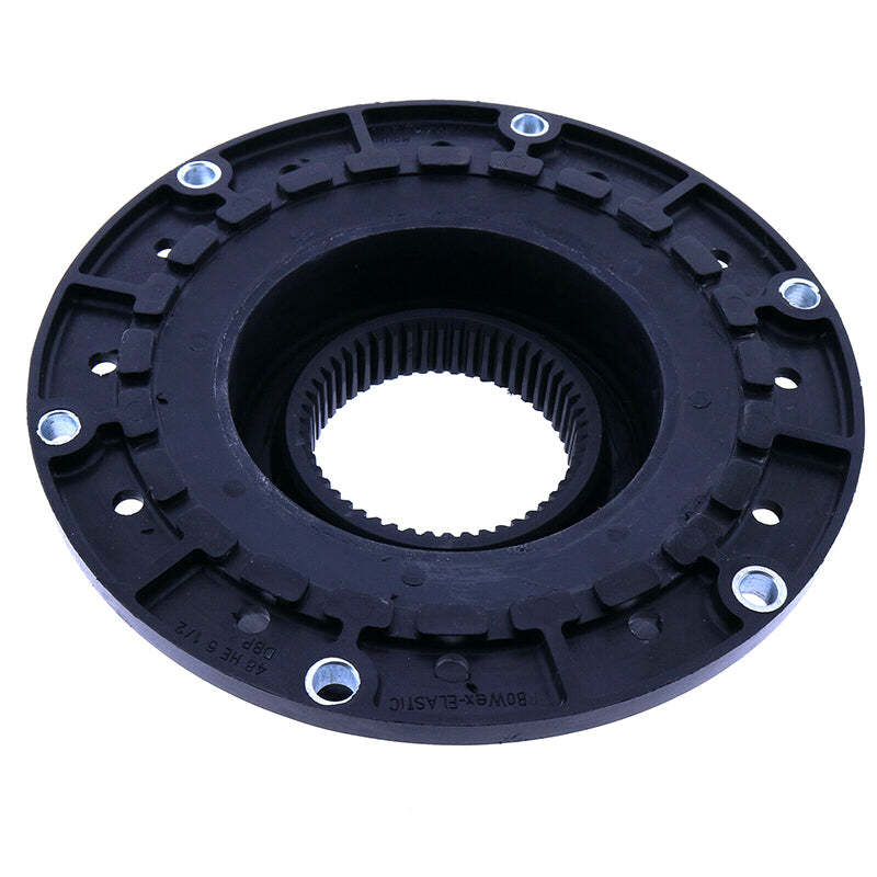 Coupling 1604076100 1604-0761-00 for Atlas Copco Portable Screw Air Compress