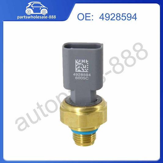 ISX ISM ISC ISB 4928594 4921746 Exhaust Gas Pressure Sensor