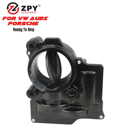 ZPY Throttle Body Valve Control Flap for Audi A1 for VW for Seat for Skoda 1.4L L4