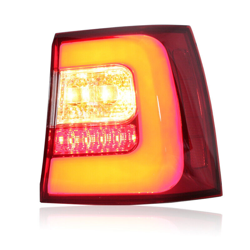 Right OuterSide LED Tail Light Rear Brake Stop Lamp for Kia Sorento 2013-2015