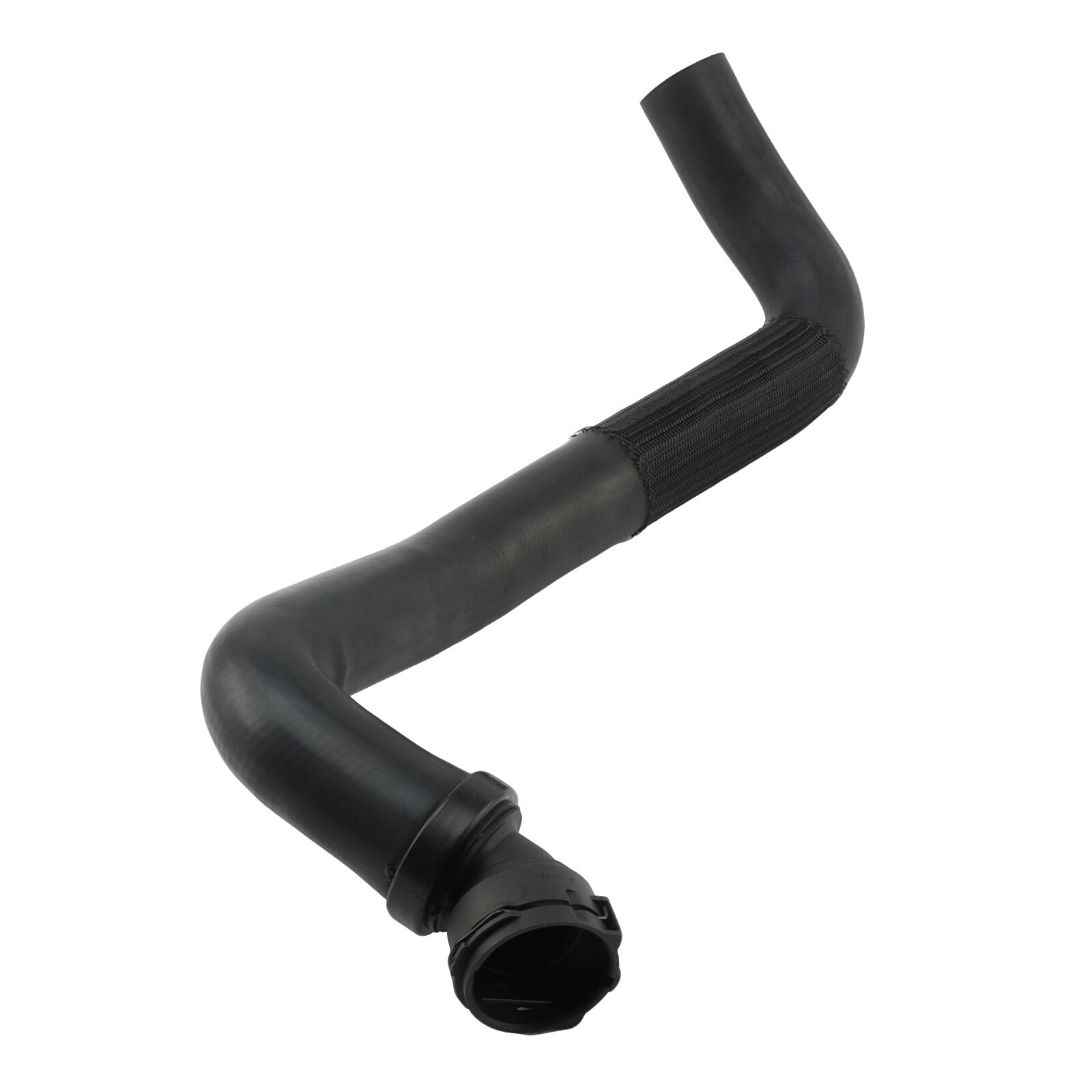 1 x KM5114 CL3Z8260A new Radiator Hose for Ford 2011-2015 F150 5.0L