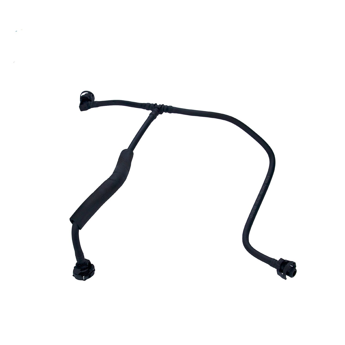 Authentic for Jaguar FP for Range Rover Velar coolant expansion tank hose LR091813