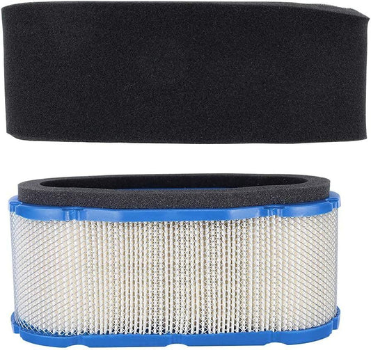 AirPre Filter for Kawasaki FH601V FH641V FH680V 19-25HP vertical shaft engines