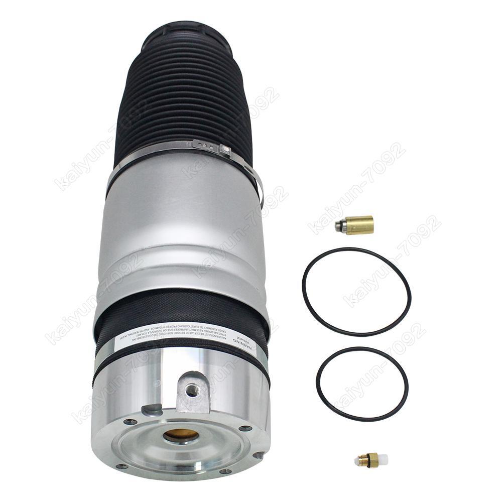 Rear Air Suspension Spring Bag for Audi Q7 for Porsche for Cayenne for VW Touareg 7L8616503B