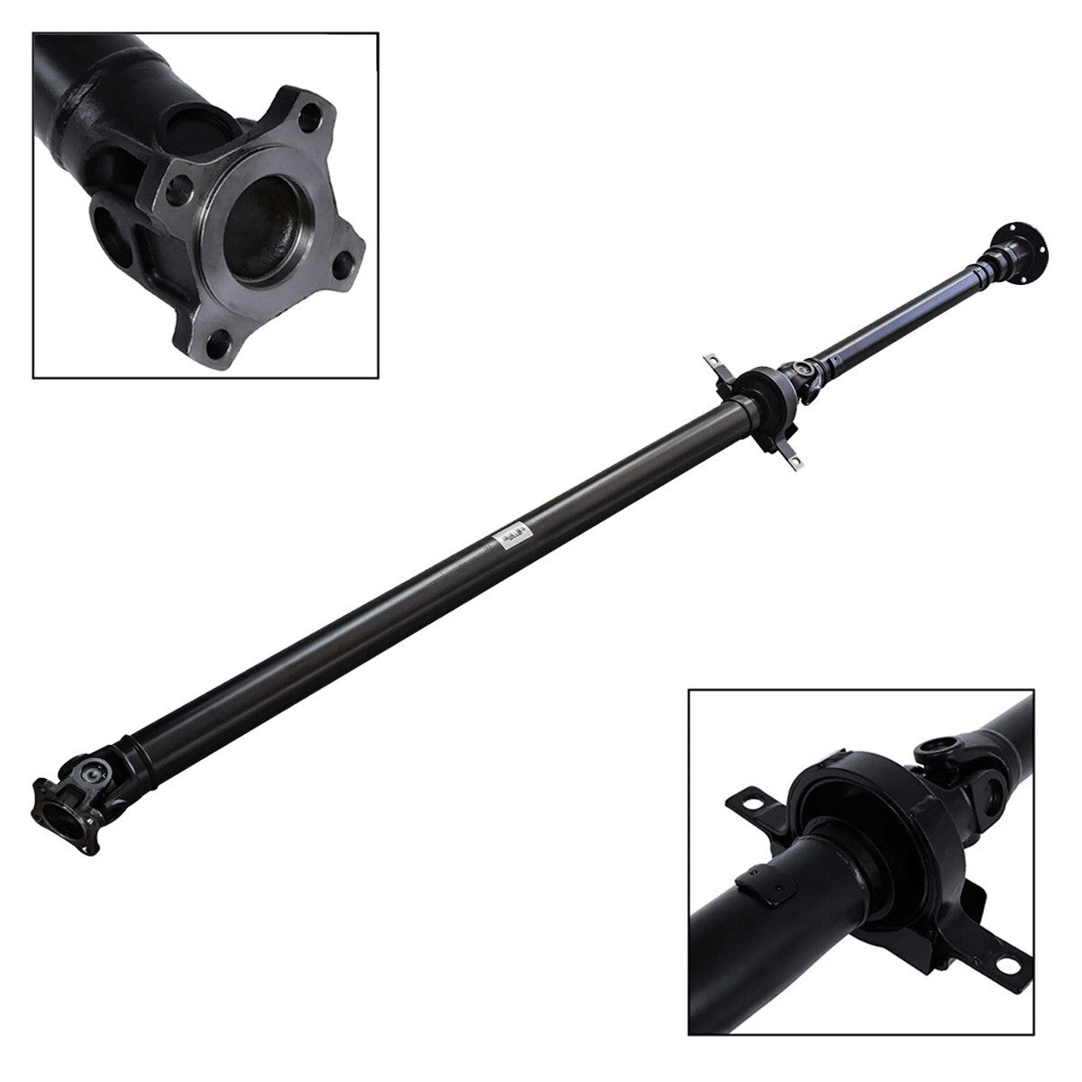 Rear Drive Shaft Assembly For 2007-12 Milan for Ford Fusion for Lincoln MKZ 936-811 US