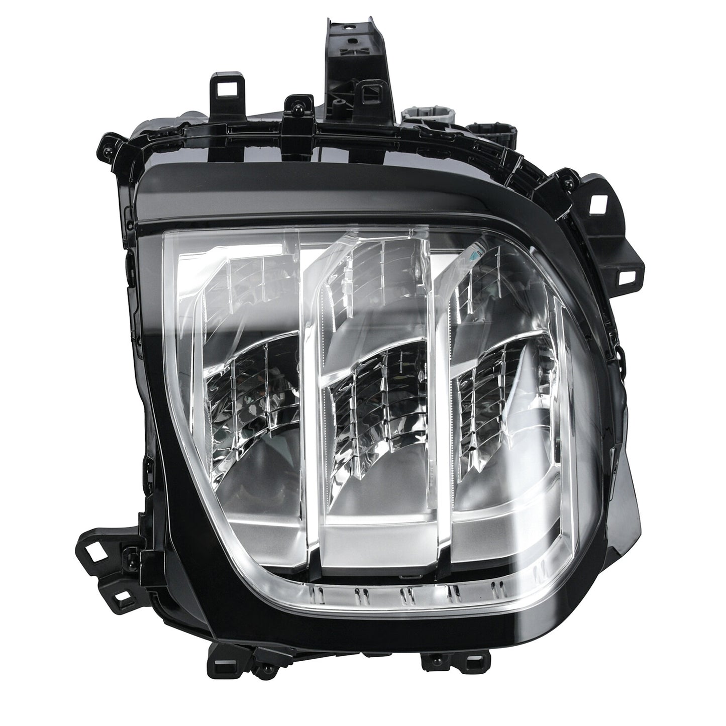 For 2022 2023 2024 for Mitsubishi Outlander Right Passenger LED Headlight 8301D812