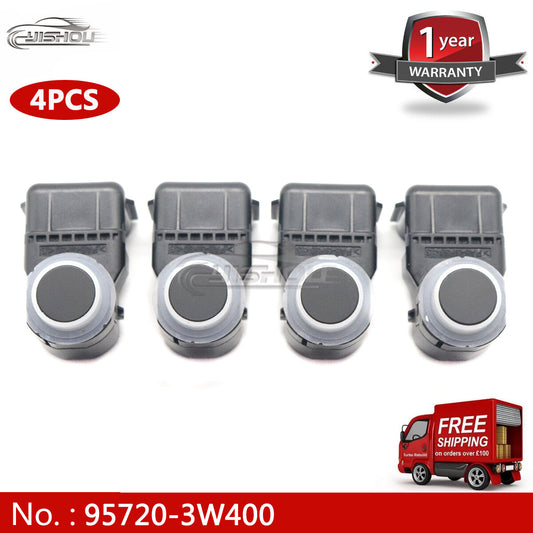 95720-3W400 957203W400 Reverse parking sensor suitable for 2014-2016 for Kia Sportage