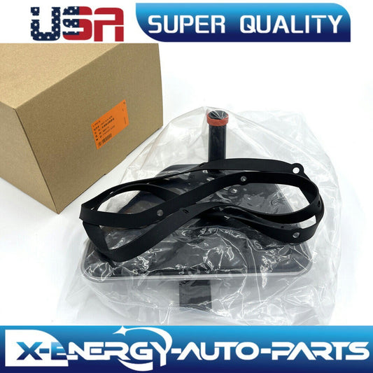 New Auto Transmission Filter Kit Fits for Q7 2007-2010 3.6L V6  0AT325429