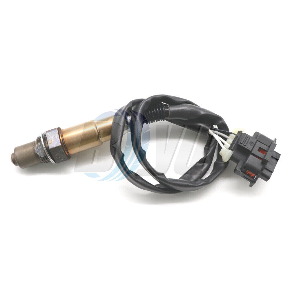 Downstream Oxygen Sensor For 2017-2018 for Ford Fusion 2.0L, 2017-2018 for Ford GT 3.5L