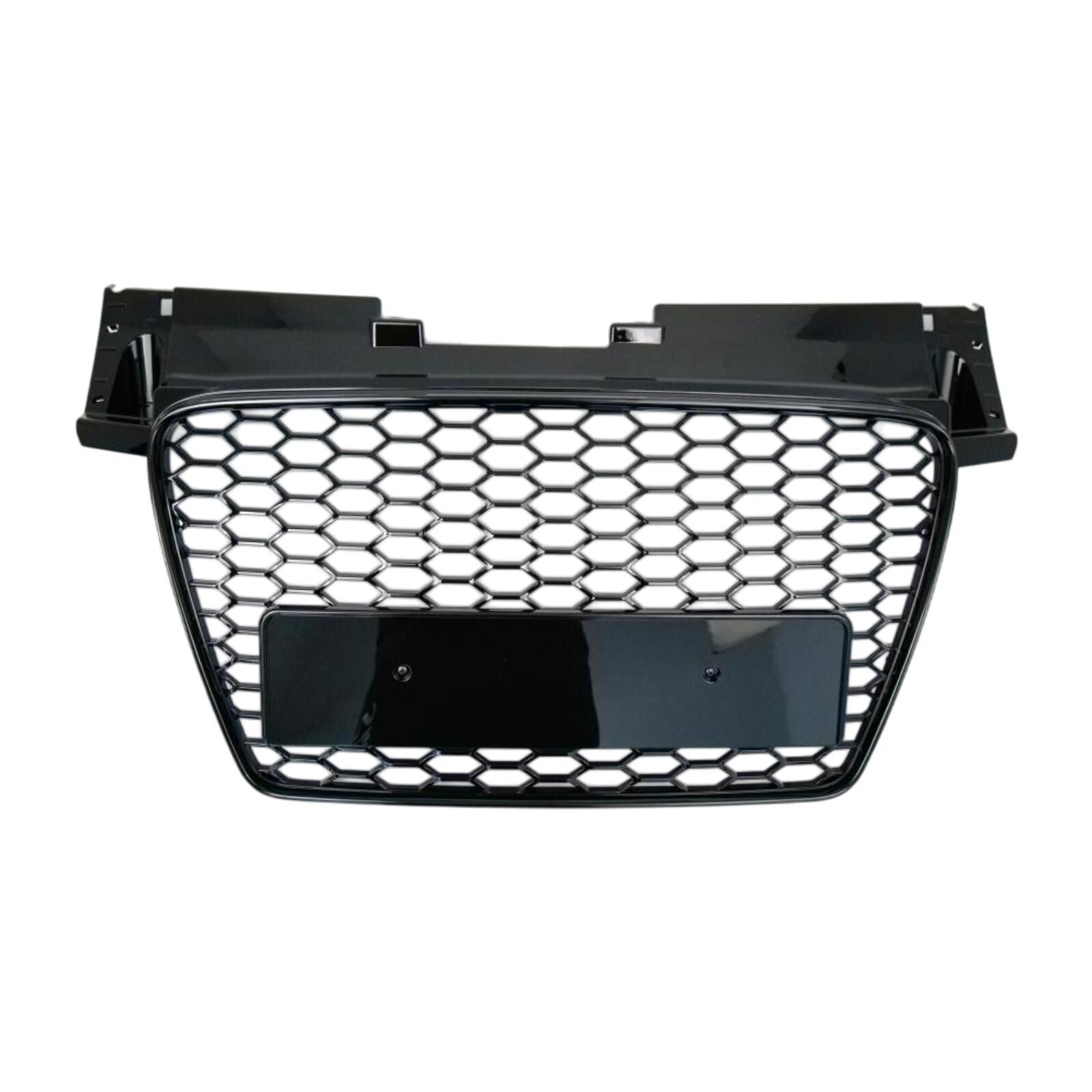 for Audi TT TTS MK2 07-14 Front Grille Bumper Grill Radiator Grille 8J0853651A