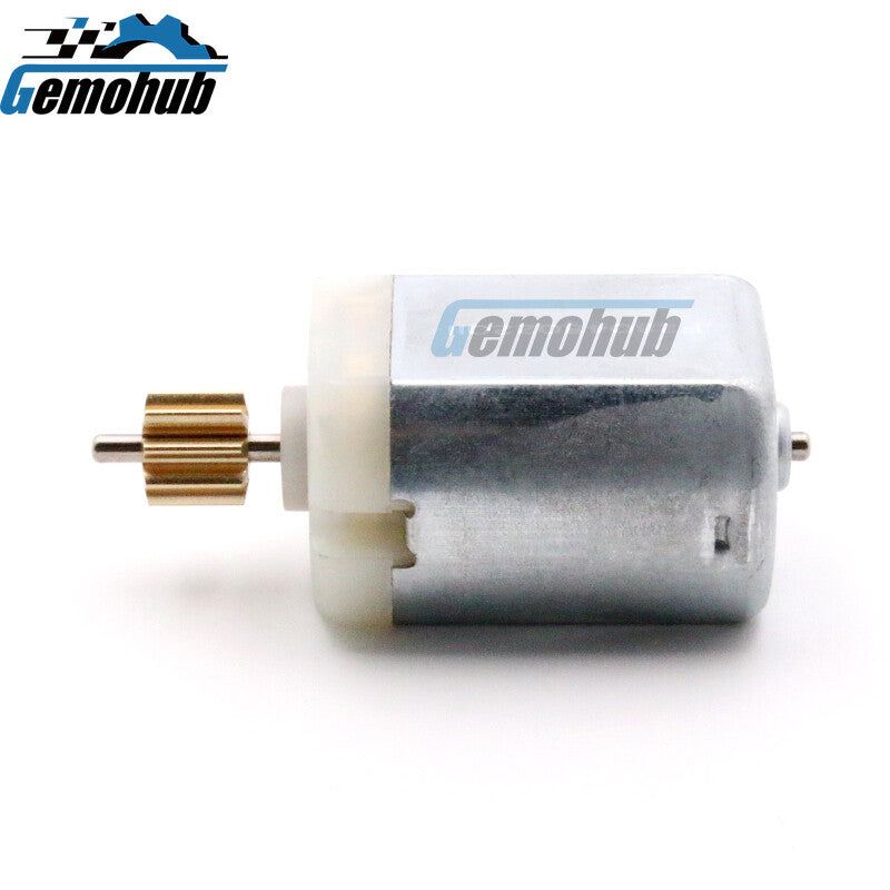 Fuel Filler Cap Actuator Motor For 2007-2014 for Opel Astra 2005-2014 for Opel zafira