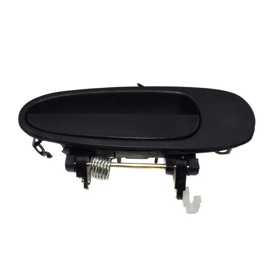 New outdoor door handle, rear right, suitable for Geo Prizm for Toyota for Corolla 69230-12140