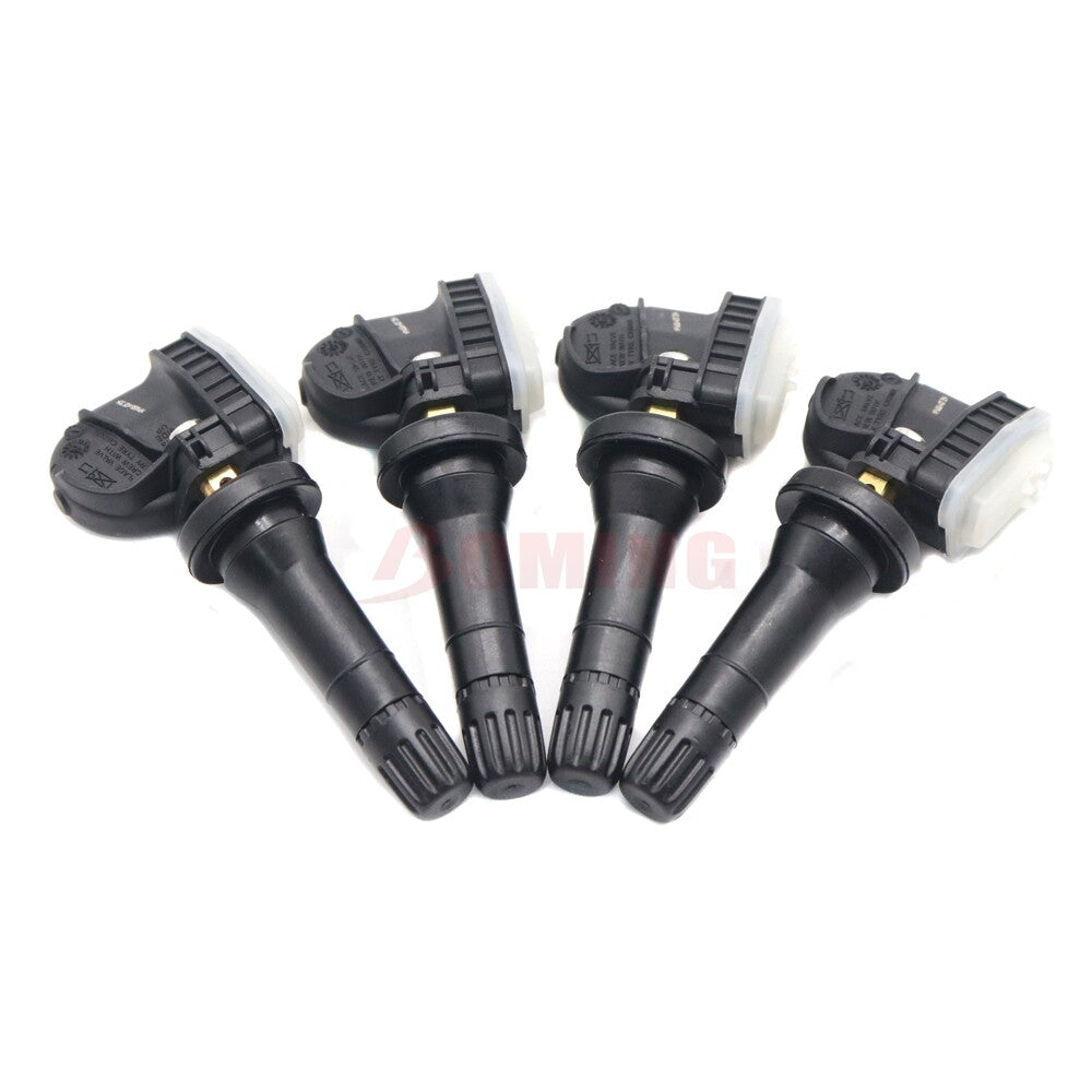 A set of 4 new TPMS tire pressure sensor monitoring systems for Haval 3641101XKN01A
