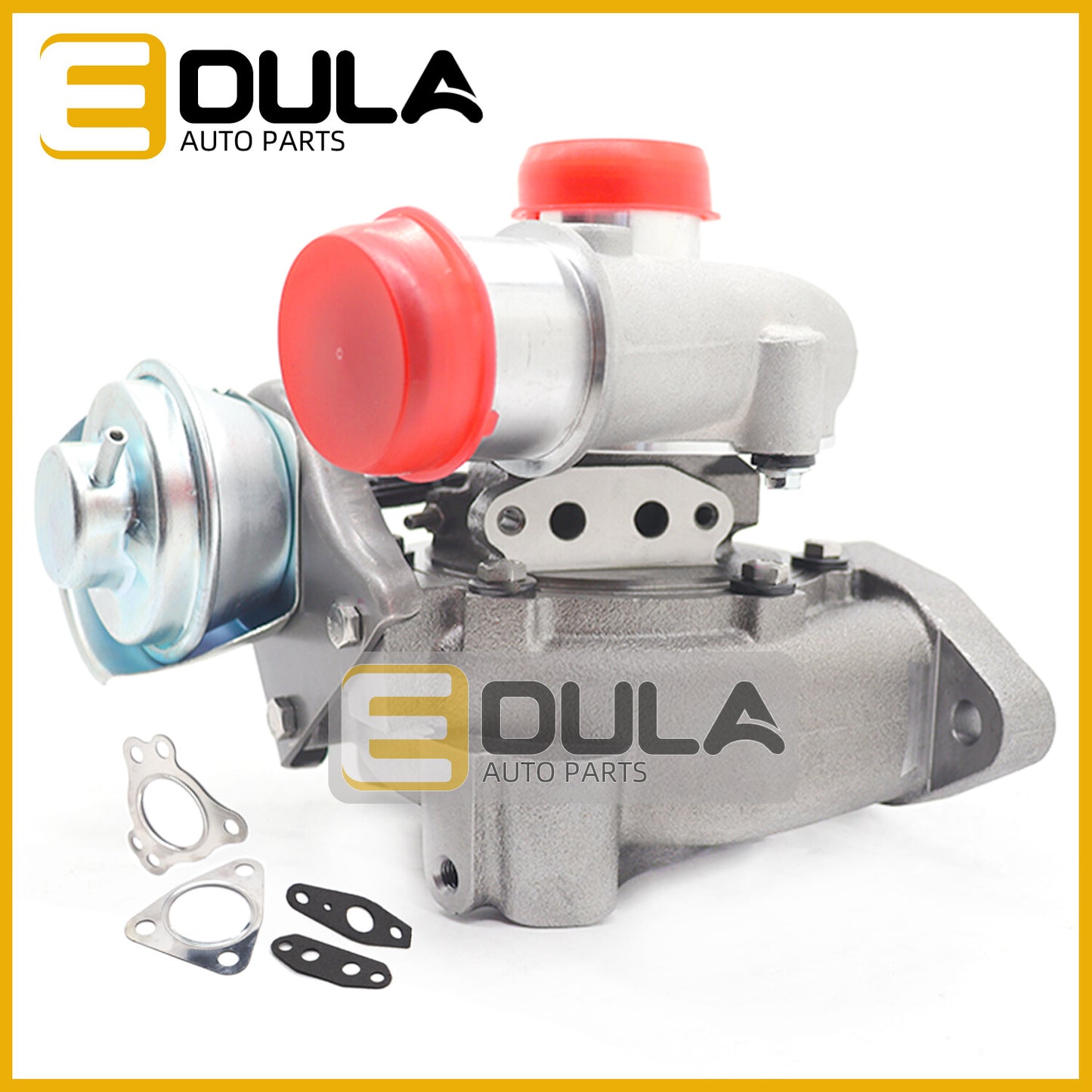 GT1749V turbocharger water-cooled, suitable for Toyota RAV4 2.0 D-4D 1CD-FTV 721164