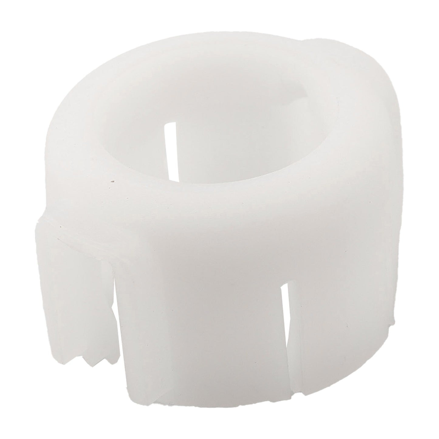 2-Piece Plastic Shift Lever Bushing for ISUZU TFR Pickup Parts