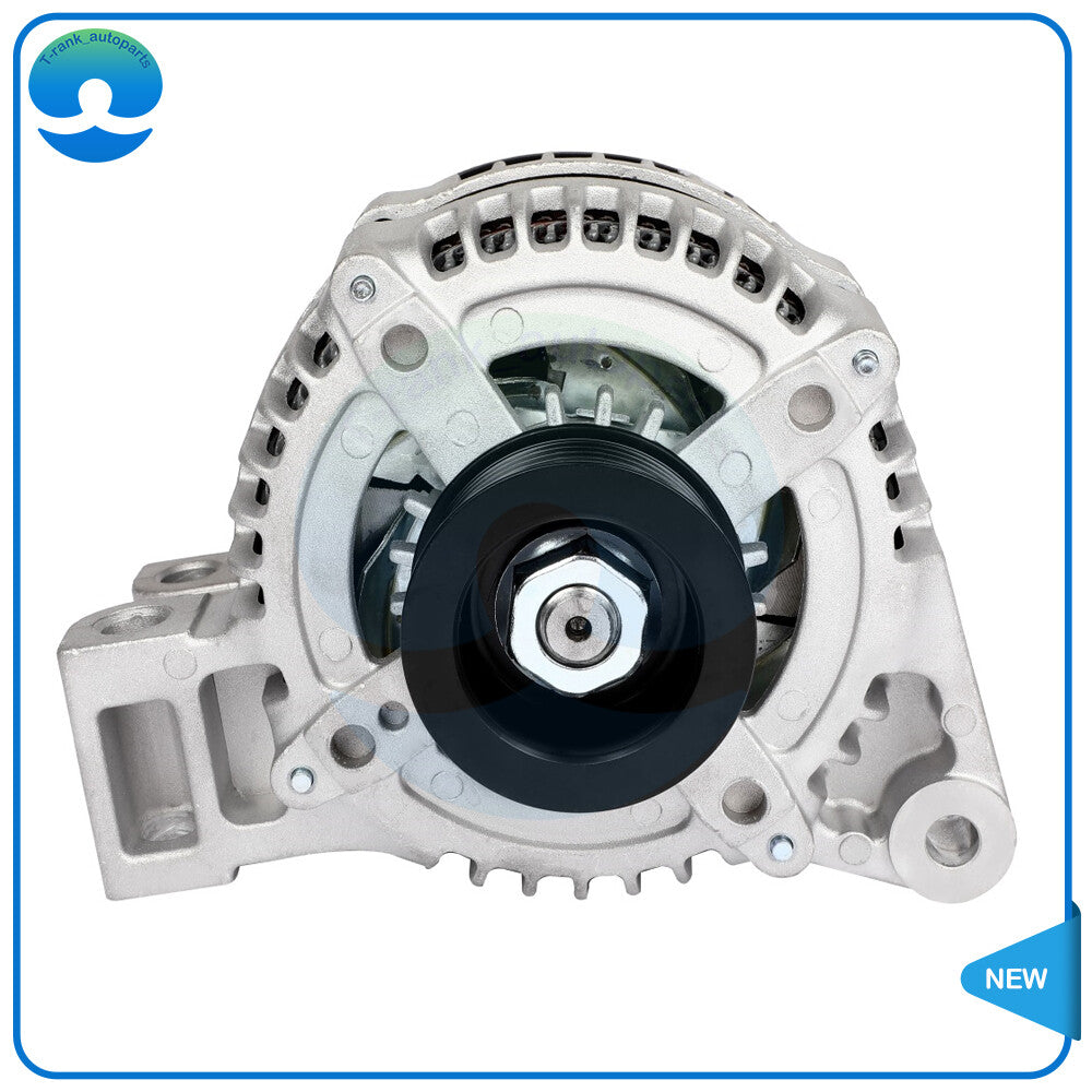 For 2008-2009  2013-2016 for Chevrolet Equinox Sport Utility New Alternator 11250
