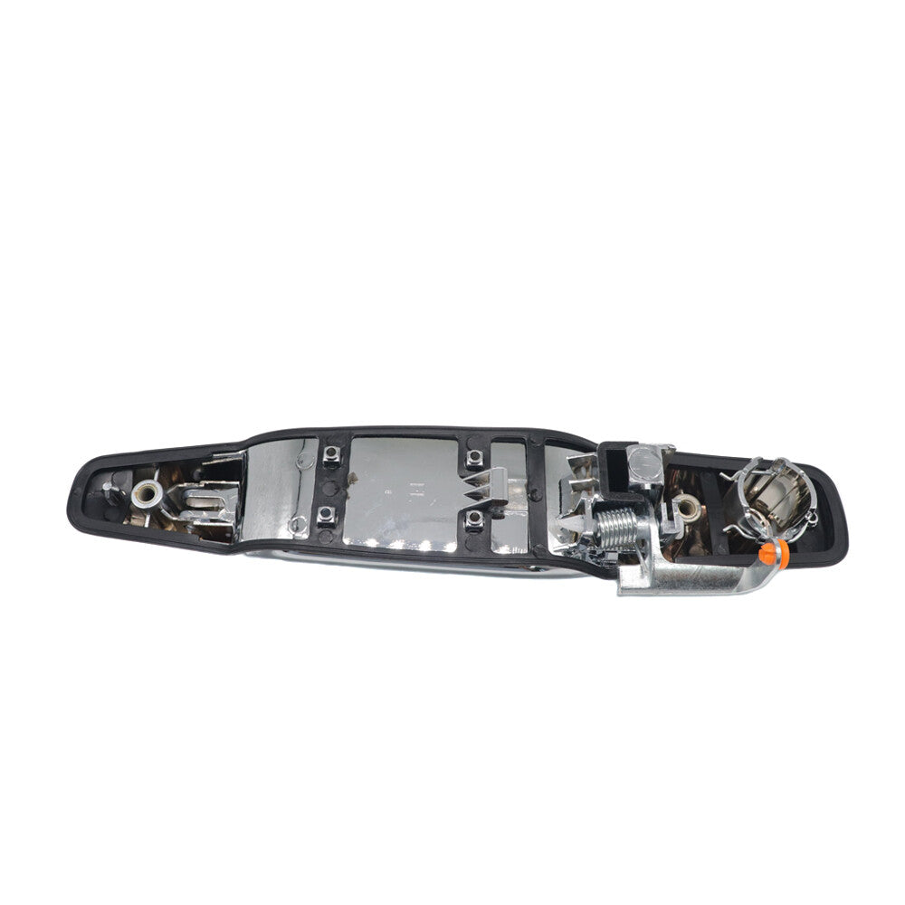 Exterior Door Handle Chrome Front Left LH Driver Side for 2007-13 for Chevy for GMC NEW