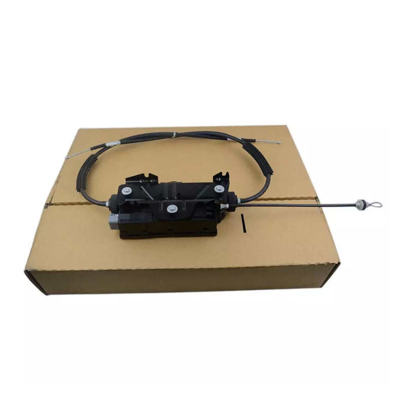 34436874219 Parking Brake Actuator With Control Unit for BMW 5 Series GT F07