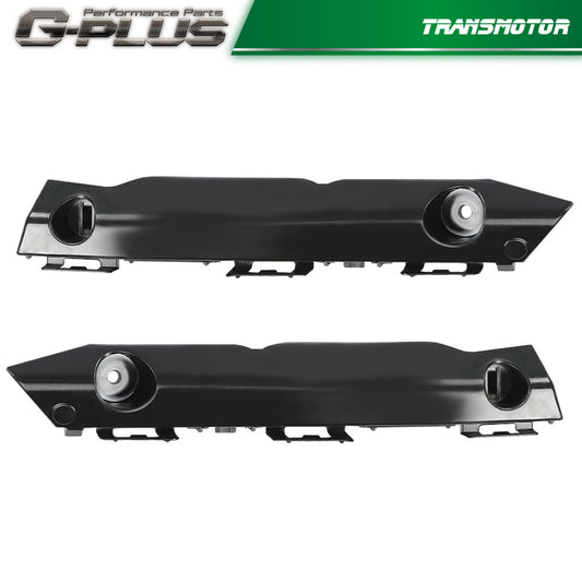 2015-2017 Ban and American District Competitions