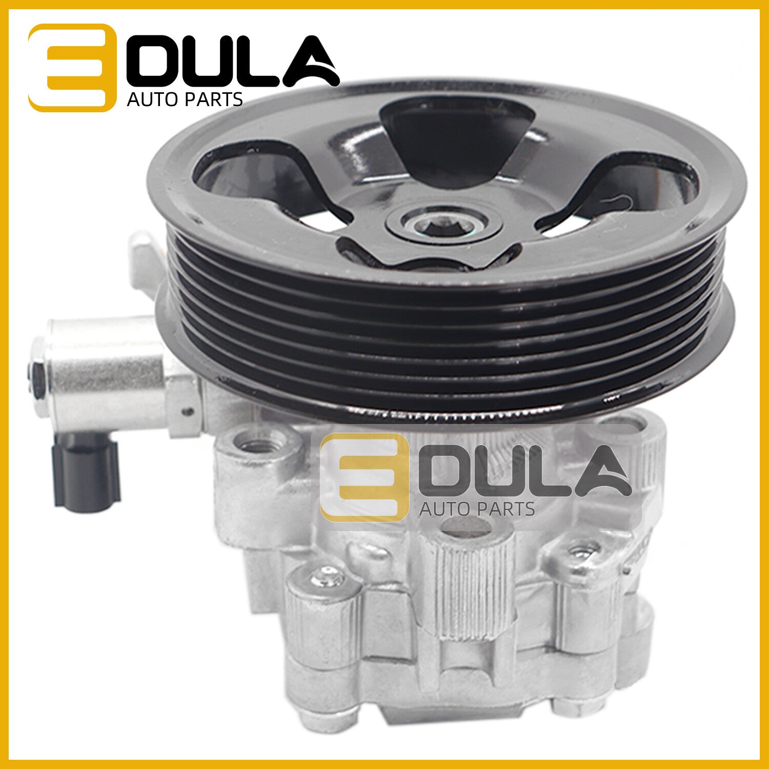 Hydraulic Power Steering Pump for Toyota for Land Cruiser TRJ150 144310-60660