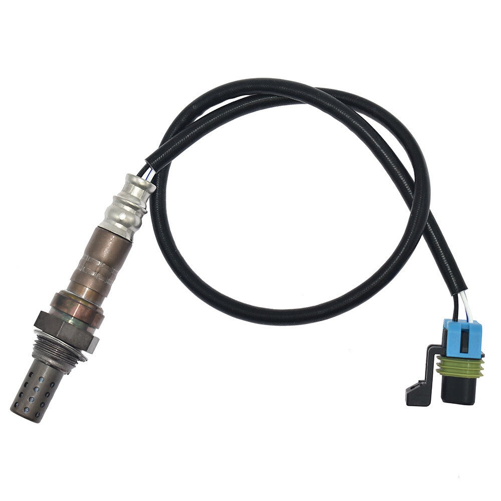 2x Oxygen Sensor Upstream for Cadillac for Chevy for GMC for Sierra Silverado 1500 12572705