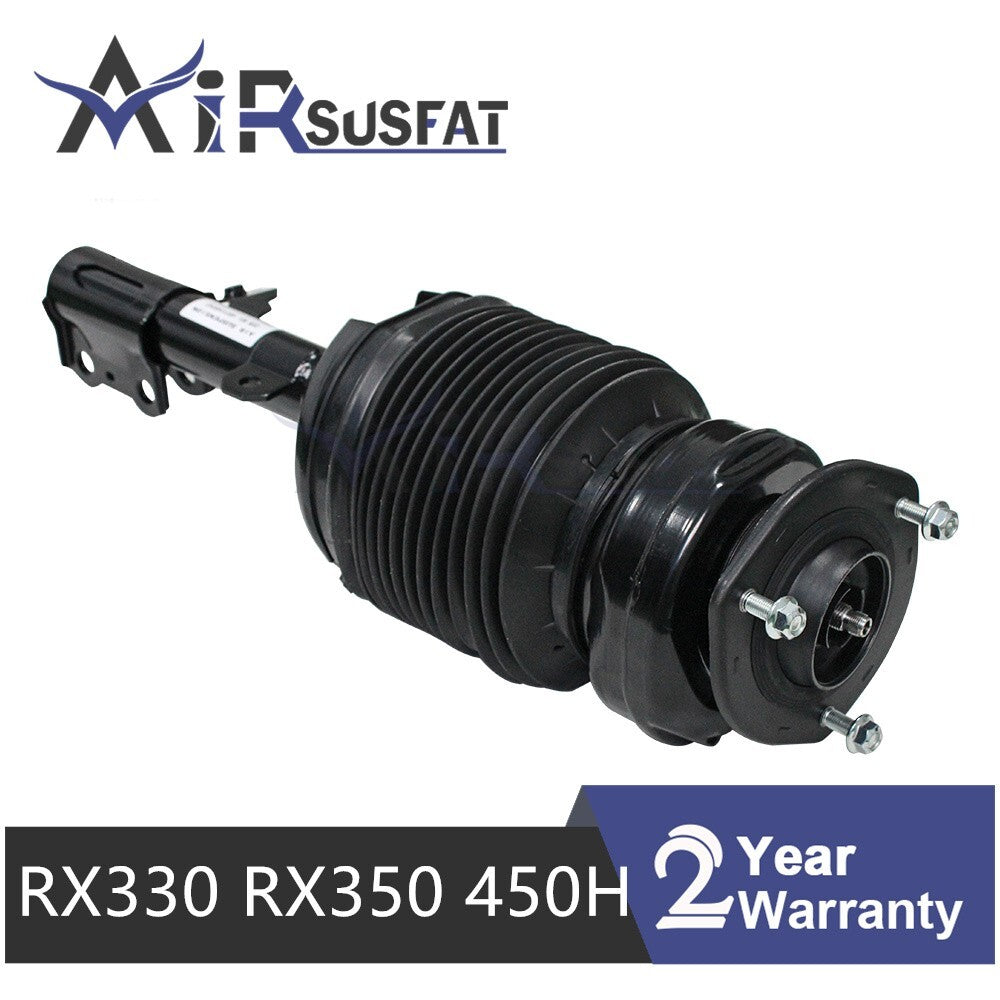 48510-49265 Front Right Air Suspension Shock Strut for Lexus RX330 RX350 RX300