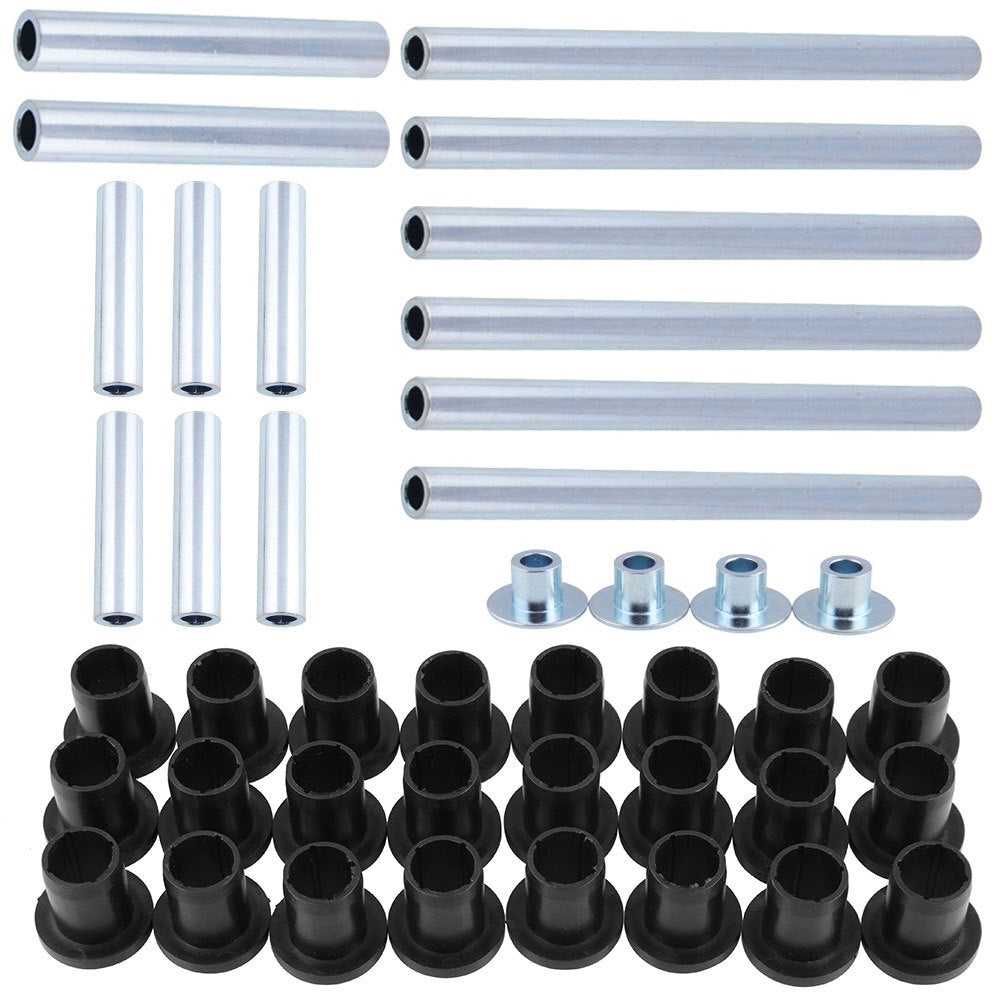 Heavy Duty HDPE A Arm Bushing Kit for Polaris RZR 800 / RZR S / 4 800 2008-2014
