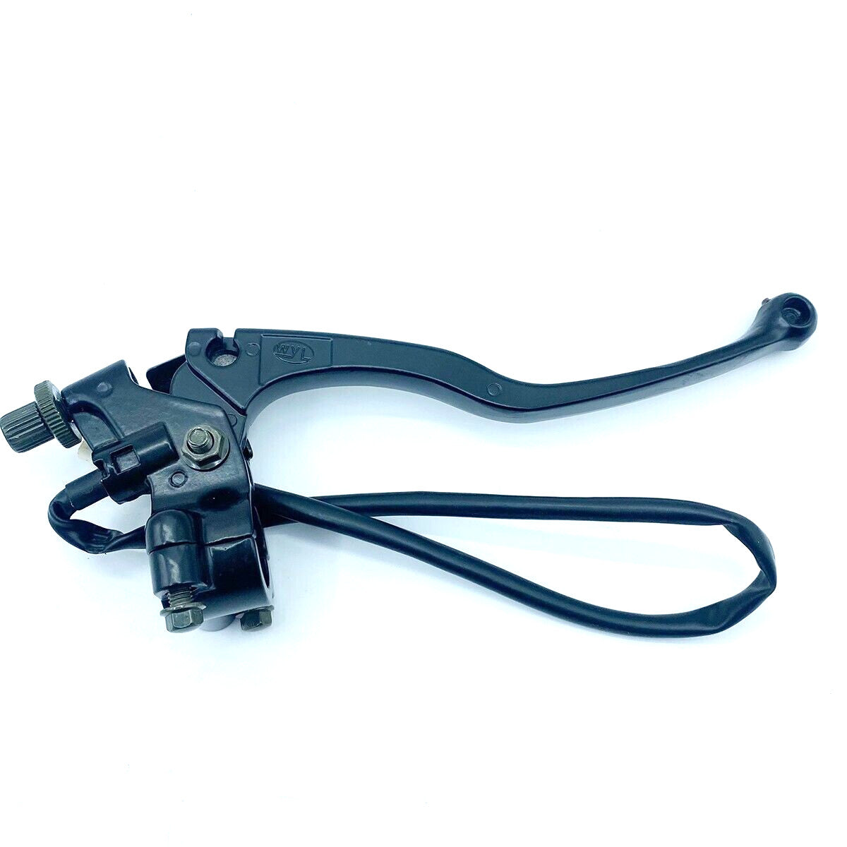 Left Brake Lever for Seat Bracket Assy For Jianshe 250cc JS250 ATV Quad SSA4-10200-0