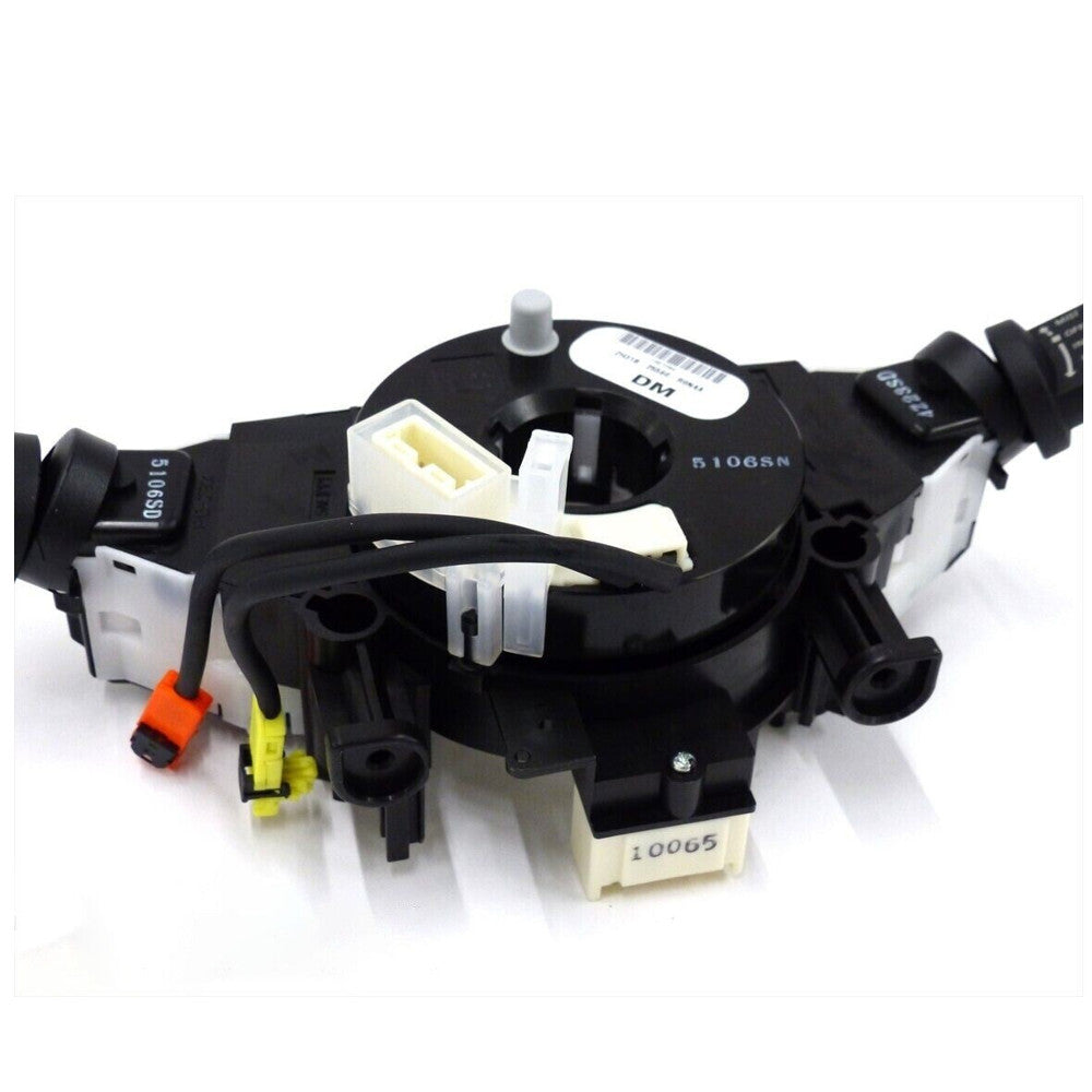 Steering Wheel Multi Function Combination Switch 25560-ZH31B
