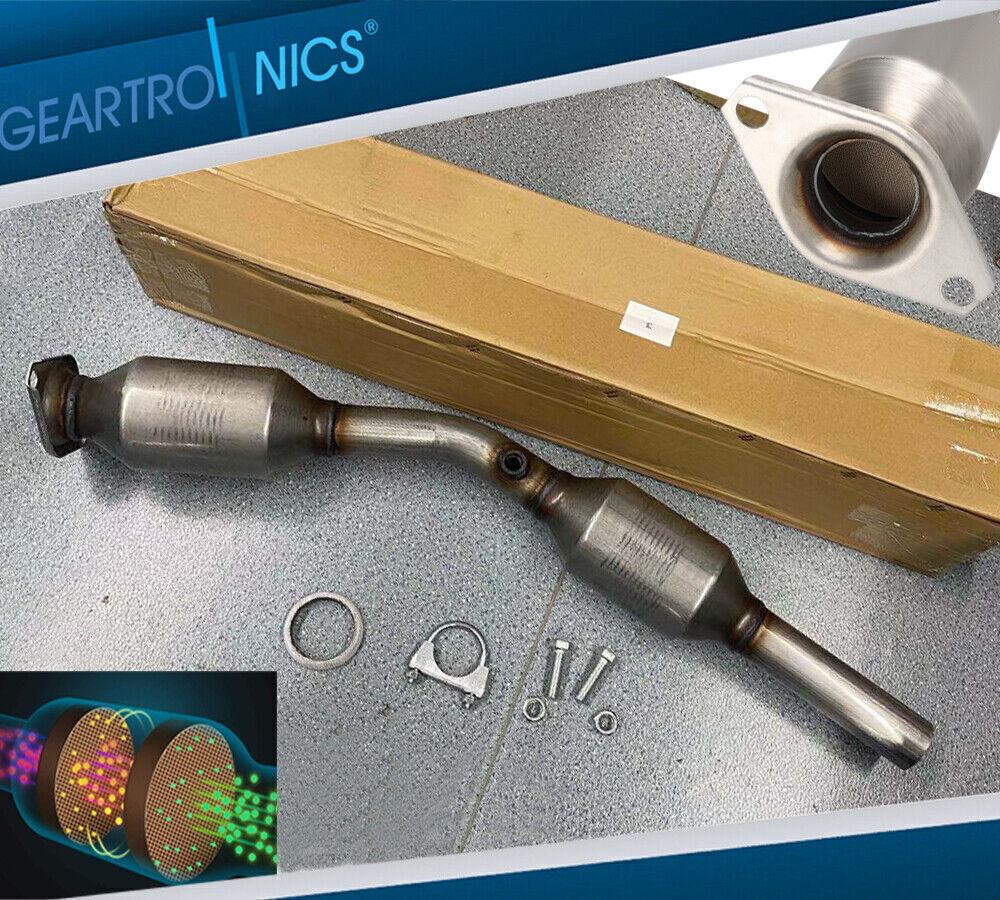 CATALYTIC CONVERTER Fits for 2009 2010 2011 2012 for TOYOTA for COROLLA 1.8L US Gearzaa