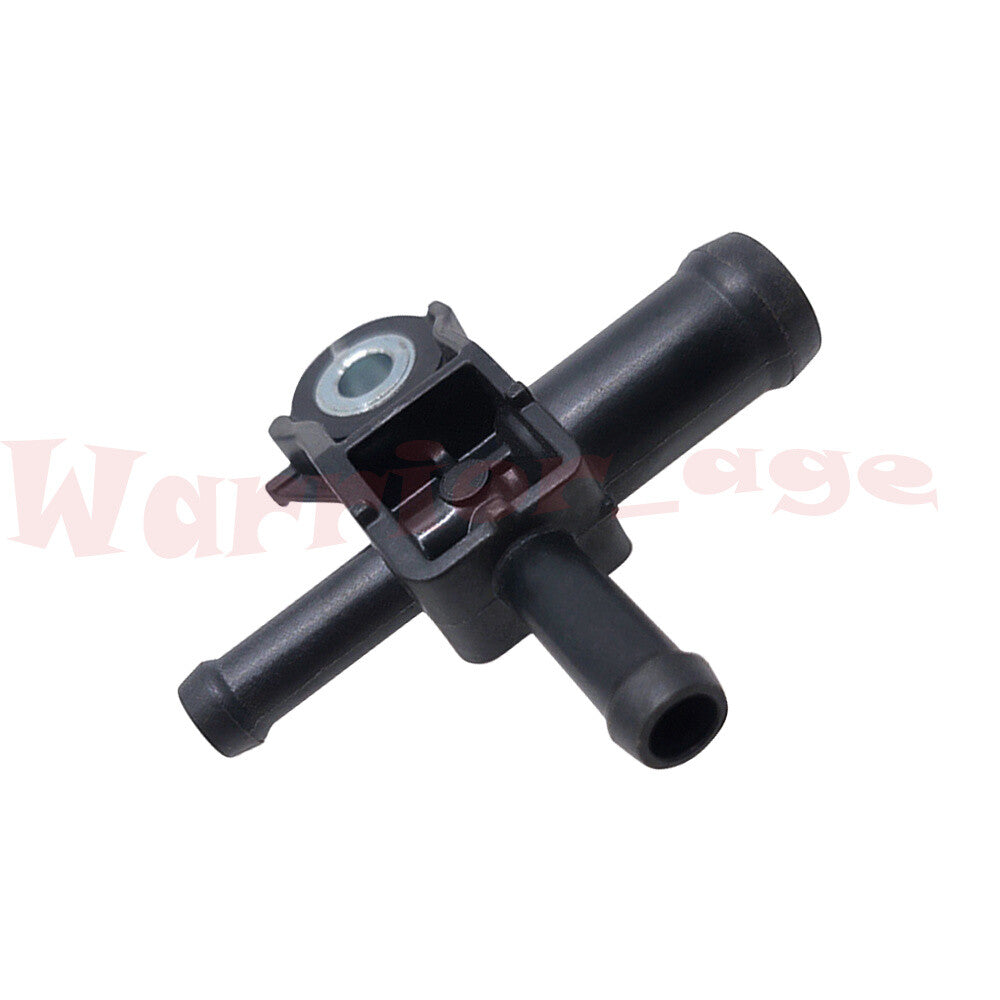 Black Joint Three Way Plastic 19110-5AA-A00 for Honda CRV 2017 2018 2019-2022