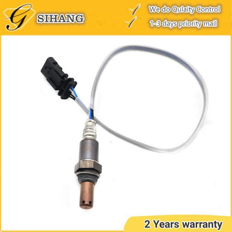 New Downstream Oxygen Sensor 31439481 for Volvo T4 T5 T6 S60 S90 XC60 XC90 V60
