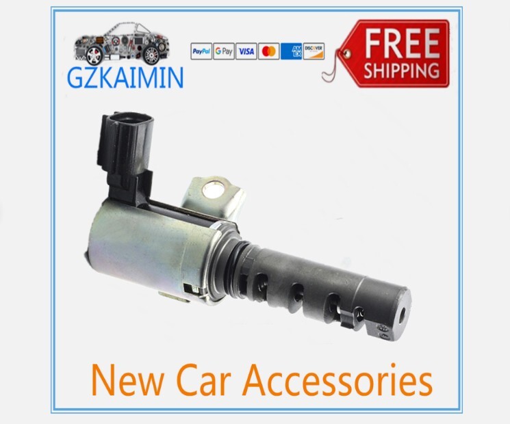 Variable timing solenoid valve 15340-31020 is suitable for Toyota Rav4, for Camry , and for Lexus .