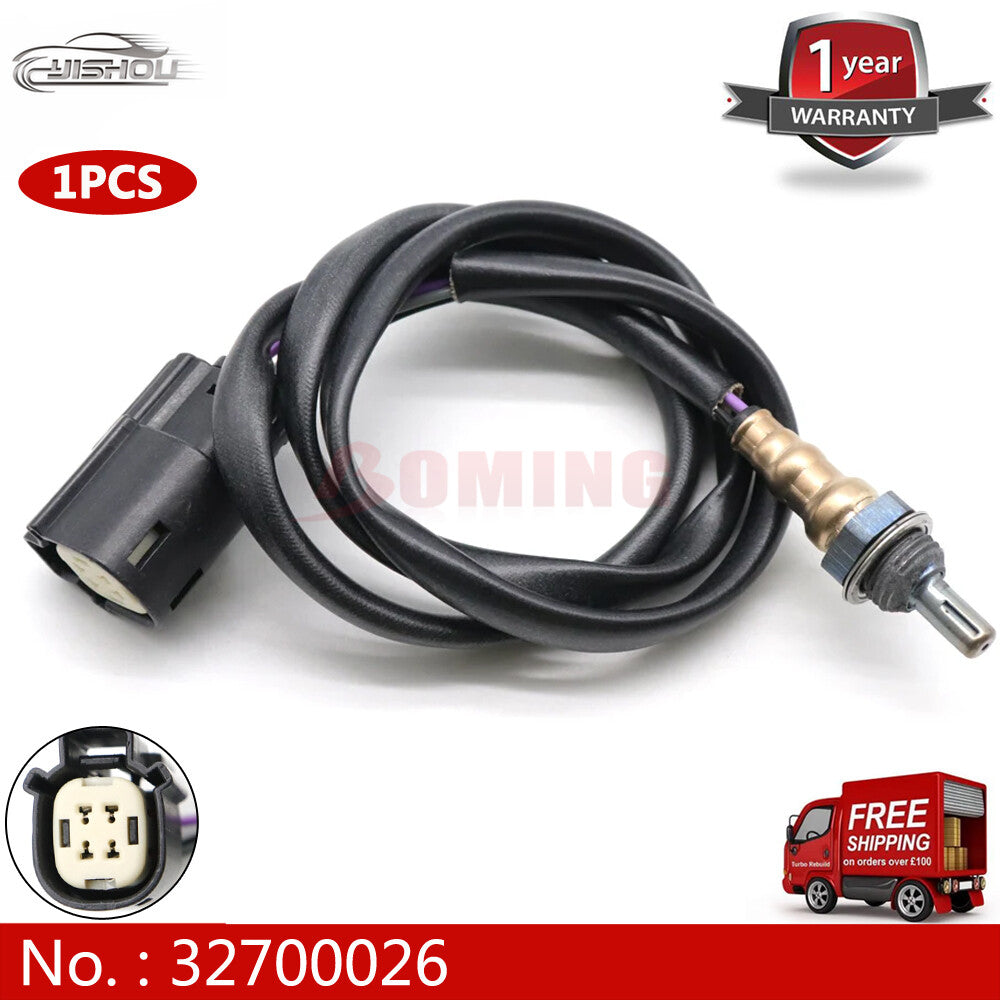 32700026 New Pre-Oxygen Sensor for Harley-Davidson Forty Eight Sportster 883
