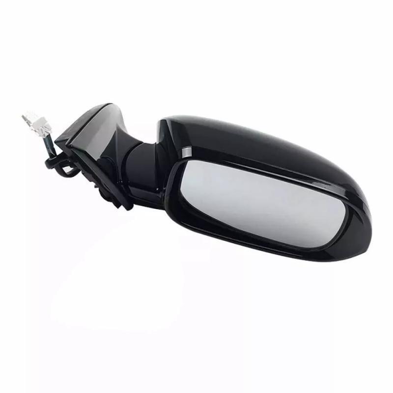 7-wire power supply and indicator lights for Accord side mirror passenger right (2003-2007)