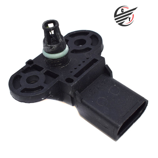 for VW for Tiguan Beetle for Jetta for Golf Rabbit for Passat 1.4 1.6 2.0 MAP Pressure Sensor 1X