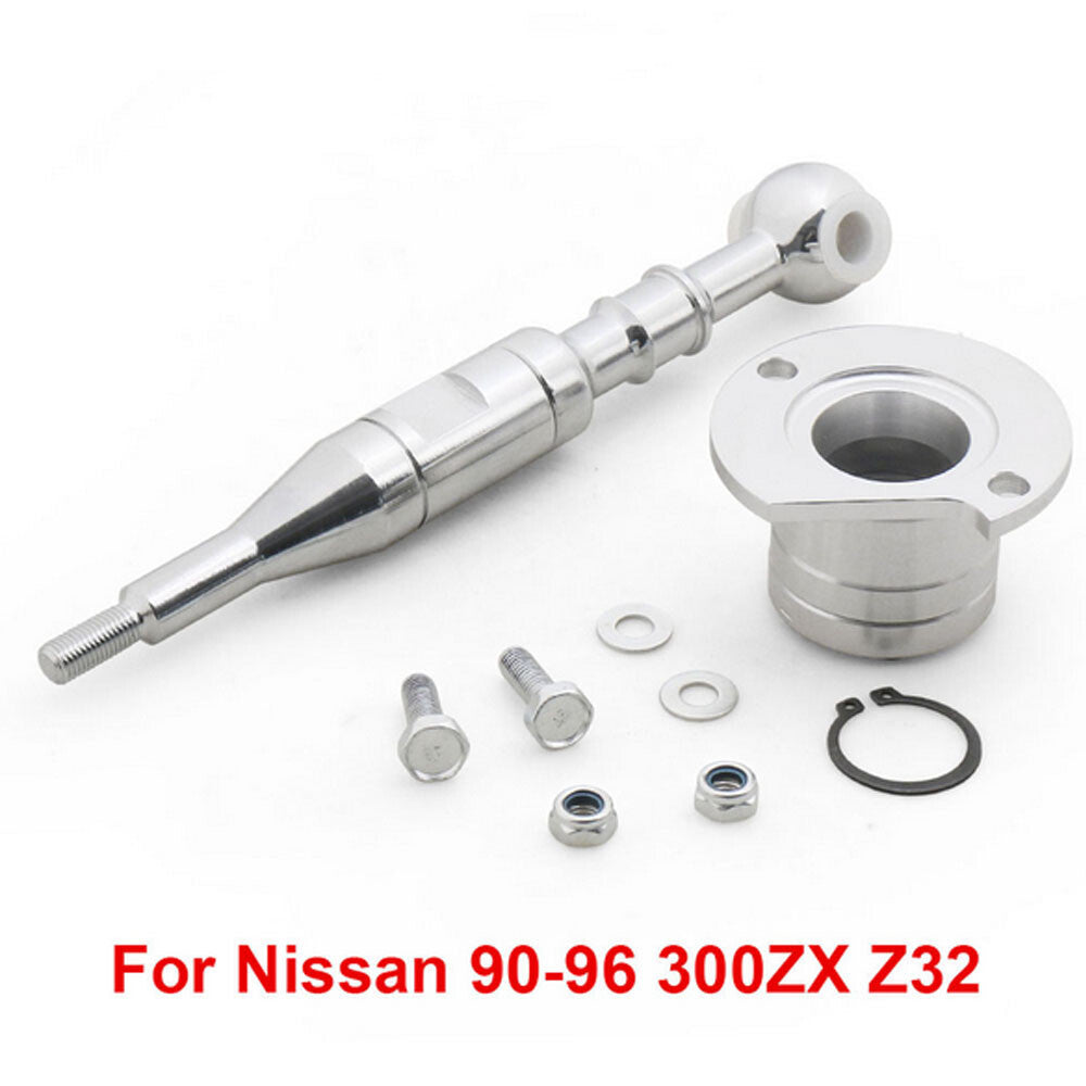 Car Gear lever Suitable for Nissan 300ZX Z32 90-96 Manual Shift Knob