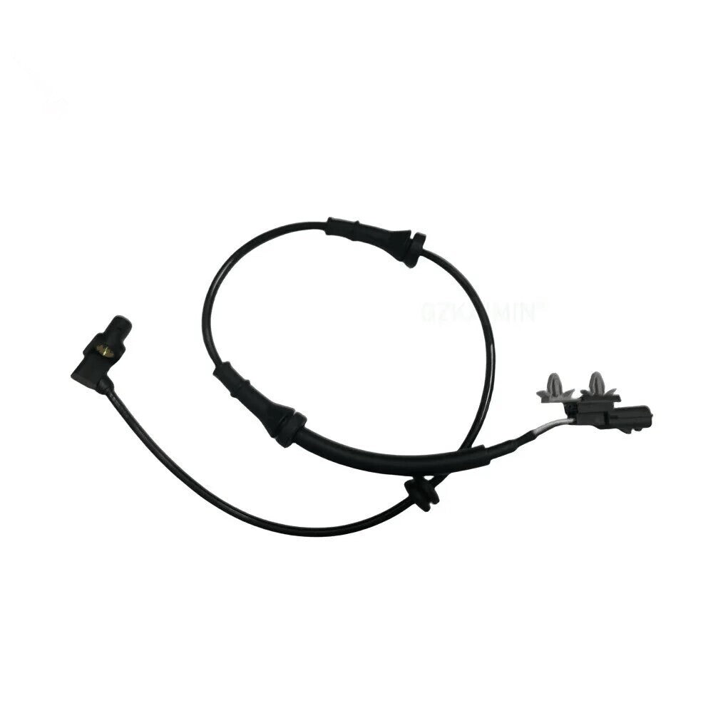 Equipment Manufacturer  47910-4JA0A Speed Sensor for Nissan Navara NP300 Frontier Pickup Truck with ABS
