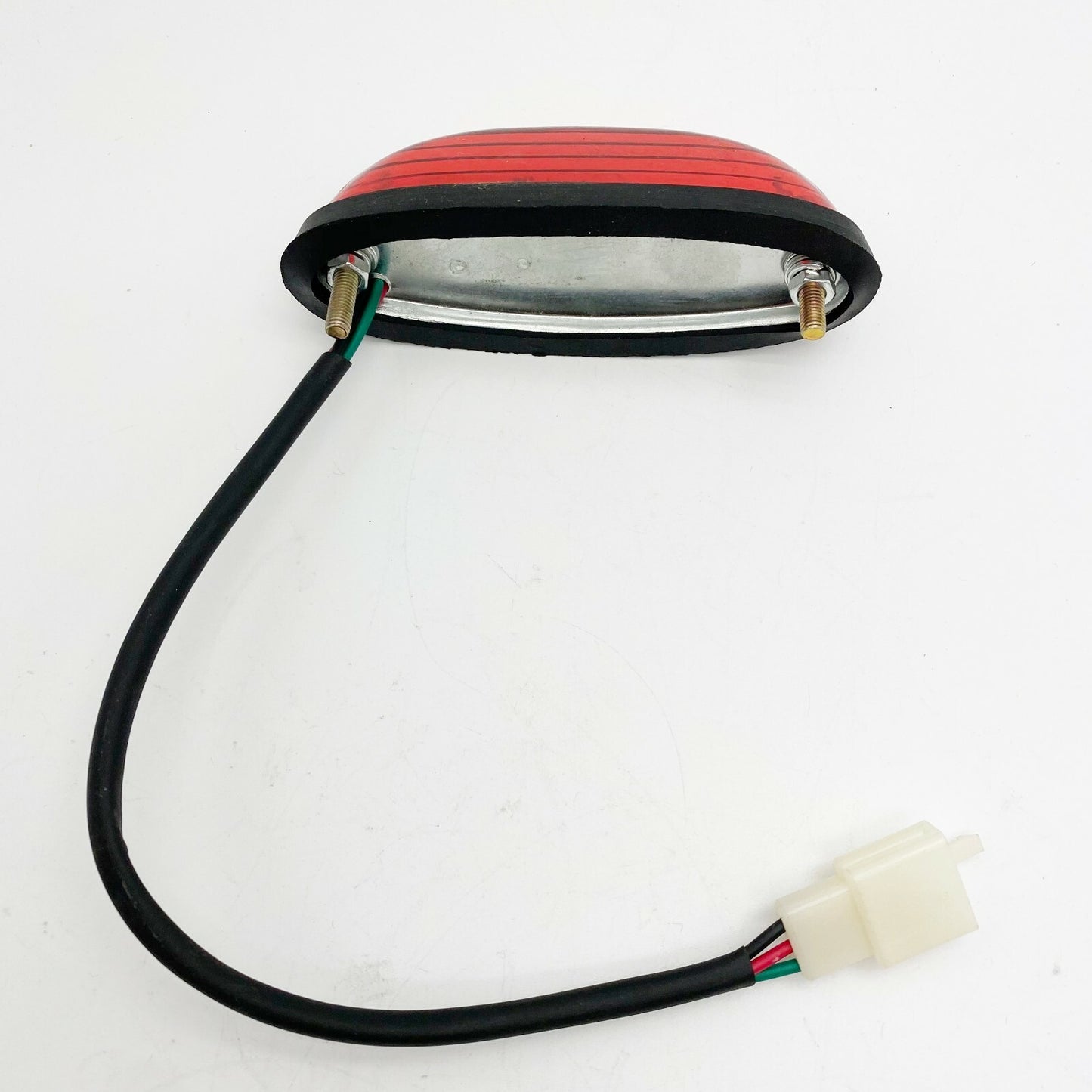New Brake Light (Tail Light) For 90cc 110cc 125cc Kandi Go Karts Gokarts