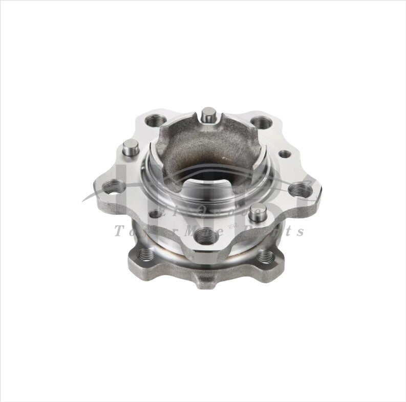Front Left  Right Wheel Hub Bearing Assembly FIt for BMW F87 M2 F80 M3 F82 M4