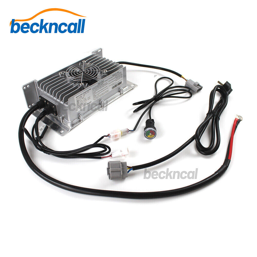 Battery Charger For Genie Scissor Lift Signet HB600 24B-24V 25A 96211 105739